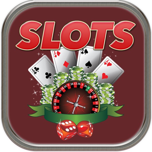 Best DoubleUp Vegas Casino - Wild Slots Machines icon