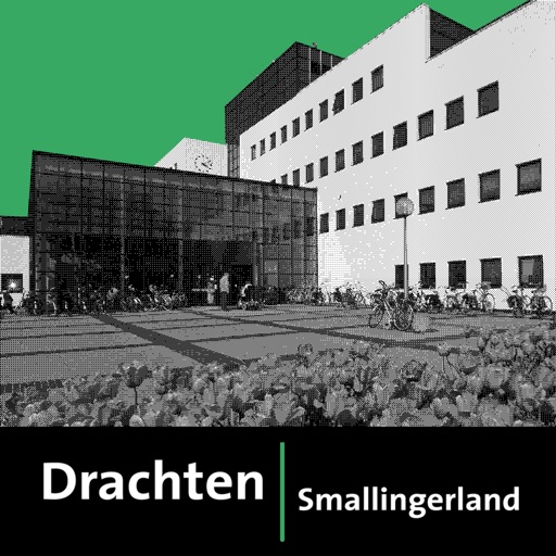 Smallingerland - OmgevingsAlert