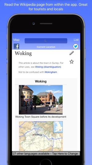 Woking Wiki Guide(圖3)-速報App