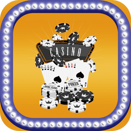 Caesar Vegas Fun Vacation Slots - Gambler Slots Game icon