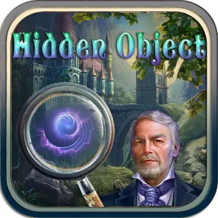 Hidden Object: Travel to Future - Ancient Portals Читы