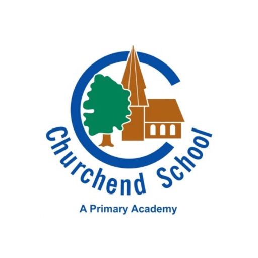 Churchend Academy icon