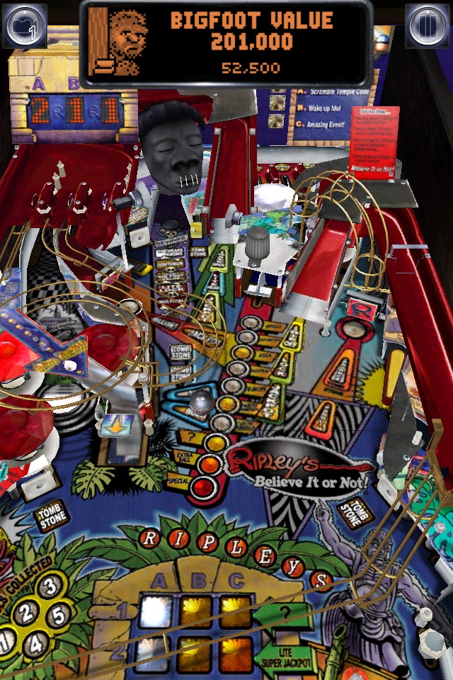 Pinball Arcade Plus screenshot 3