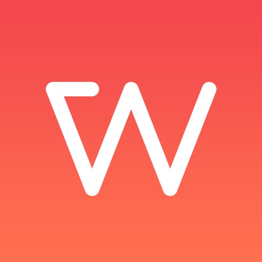 Wordeo: Upload & edit videos to create & share e-cards with your friends