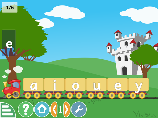 GCompris Educational Game for Childrenのおすすめ画像3