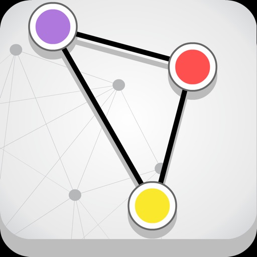 Color Swap: The Color Puzzle Game iOS App