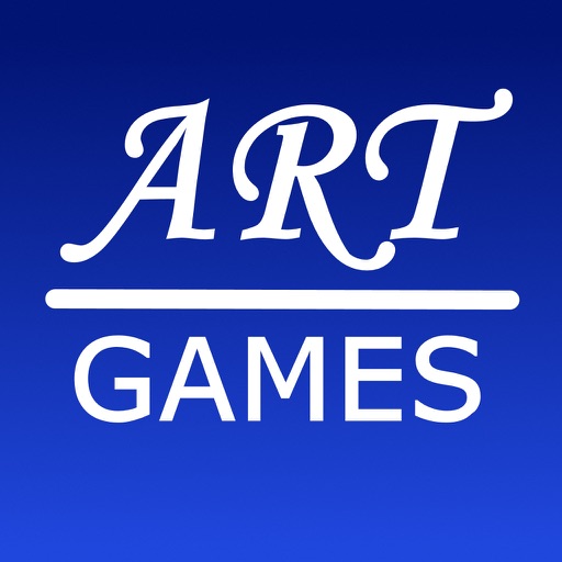 ART Games icon
