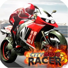 Activities of Moto 3D City Racer