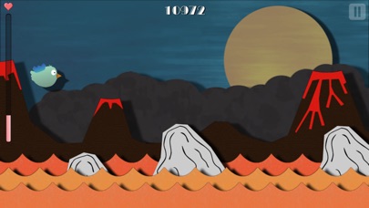 バードの旅 A Bird's Journeyのスクリーンショット4 バードの旅 A Bird's Journeyのスクリーンショット4