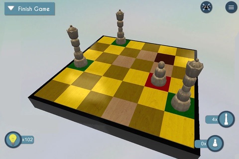 Take on Chess screenshot 4