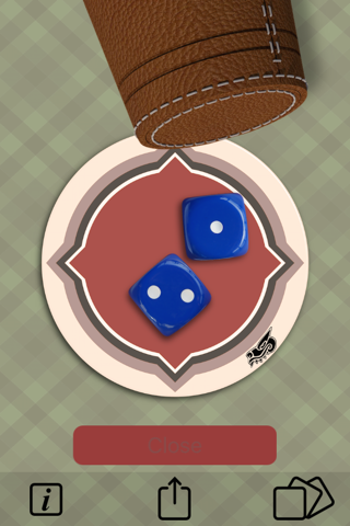BLUFF 21: Traditional Mexican Dice Game screenshot 4
