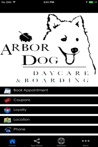 Arbor Dog Daycare and Boarding screenshot 3