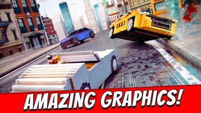 SURVIVAL CARS . FREE BLOCKY CRAFT CAR RACING GAMES FOR KIDS 3D 1.0.0 IOS ĐUA XE SURVIVAL CARS . FREE BLOCKY CRAFT CAR RACING GAMES FOR KIDS 3D 1.0.0 IOS