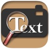 Icon Text on Photo : Write Captions and Put Quotes on Pictures