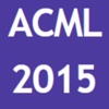 ACML 2015