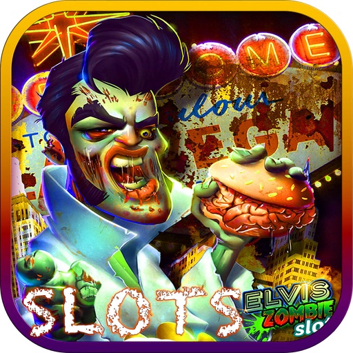Play Slots: Party Casino Slot Machines HD!!! iOS App