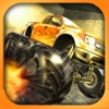 Champion Trophy Pro Race Adventure Game - 2016