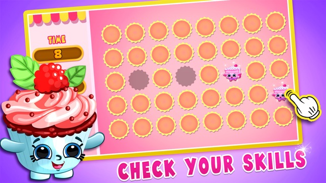 Match the Cupcakes(圖2)-速報App