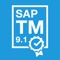 With this App, you can prepare the TM certification Exam 9