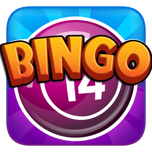 Bingo Fun Mania - Spin & Win Big