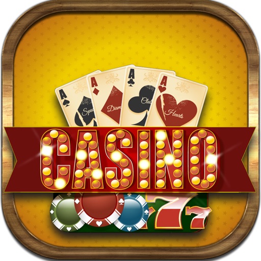 Amazing Machine of Spin - FREE Slot Casino Game icon