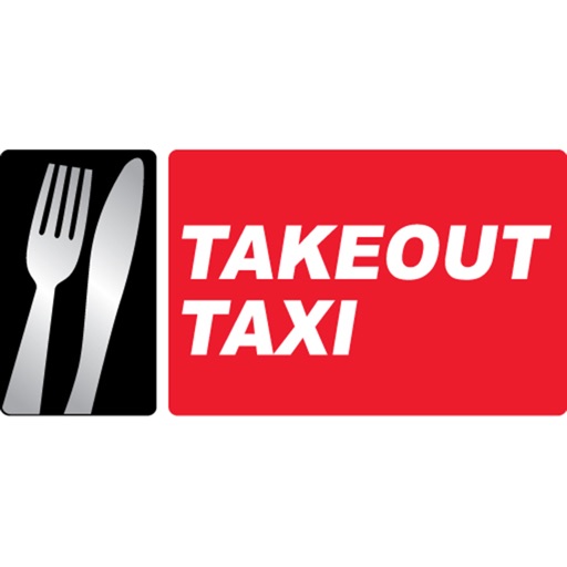 Takeout Taxi Richmond icon