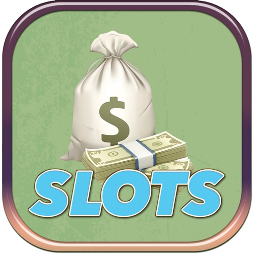 SLOTS Amazing Fa Fa Fa Game - Lucky Slots Game icon