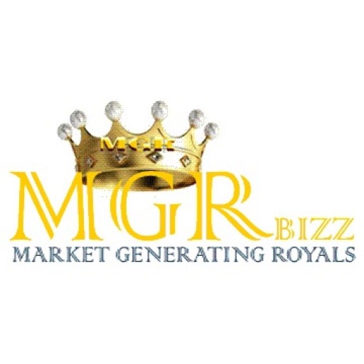 MGRBIZZ icon