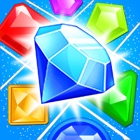 Jewel Blast Mania - Heroes of The Jewel Quest Crush