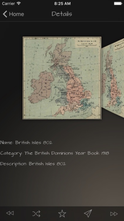 Historical Maps of Europe + screenshot-3