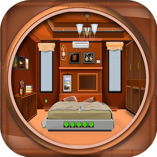 Escape Games 322 iOS App