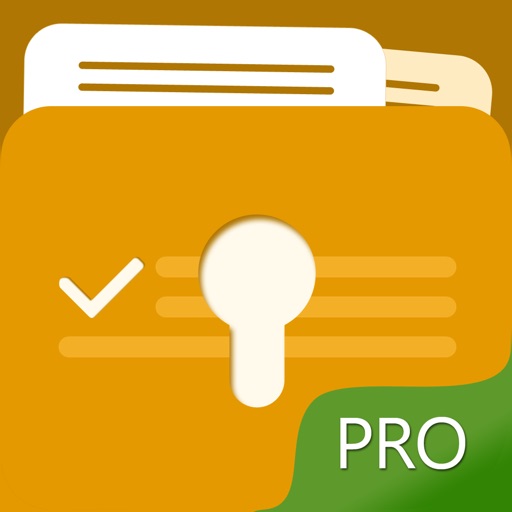 NotesLock PRO – Notepad, To-do, Reminders & Notepad+