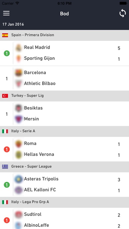 Bet of the Day - Premium screenshot-3