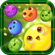 Activities of Amazing Farm Fruit Legend