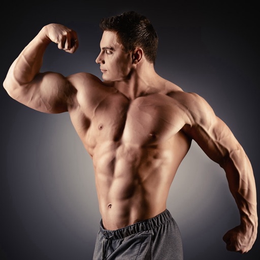 Bodybuilding 101: Tips and Tutorial icon