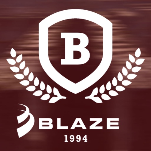 Blaze VR Game iOS App