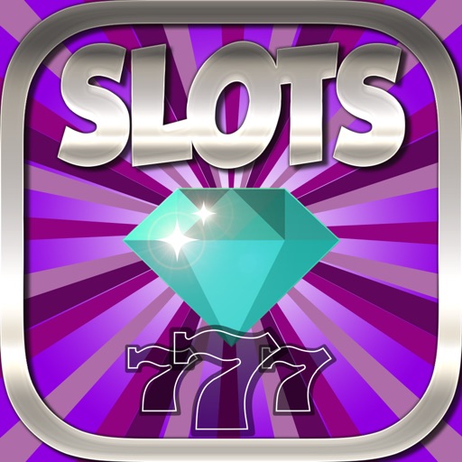 ```` 2015 ```` AAA Big Fortune Diamond Slots - FREE Slots Game icon