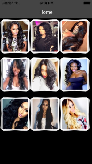 Brazilian Hair(圖3)-速報App