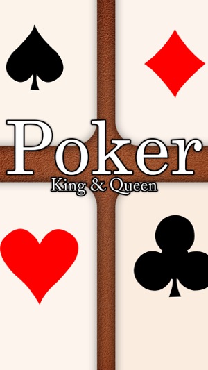 Poker King & Queen Pro(圖1)-速報App