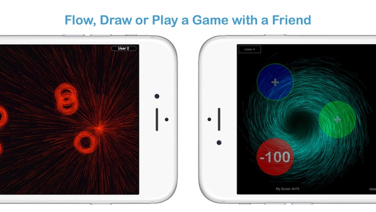 Gravitarium Live - Music Visualizer + screenshot-3