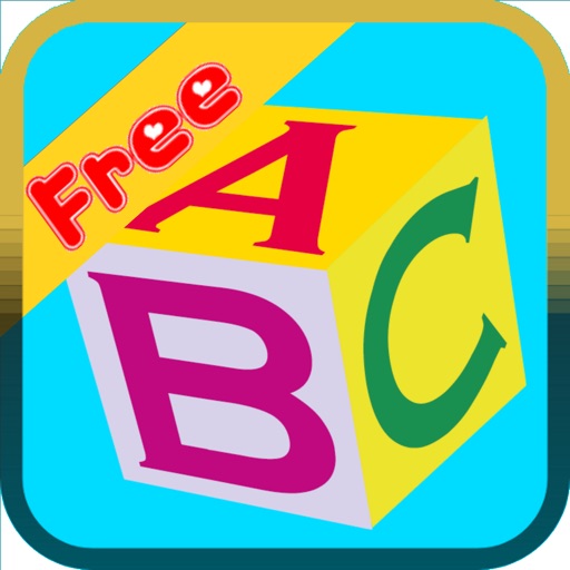 Kids ABC Education Game