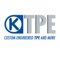 The app from KRAIBURG TPE is ideal for plastics specialists to ensure they always stay informed