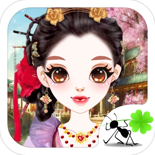 Wayward Princess iOS App