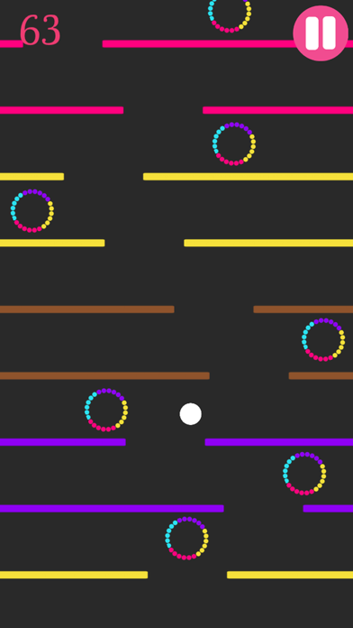 Can You Escape The Color Line Switch? Screenshot 5