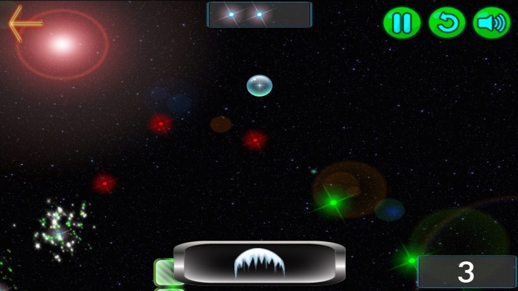 The Quasar screenshot-3