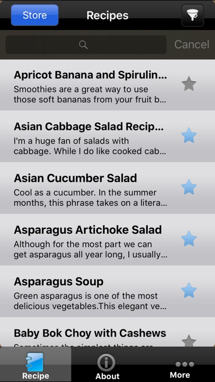 Detox Diet Pro - Cleanse and Flush the Body screenshot-4