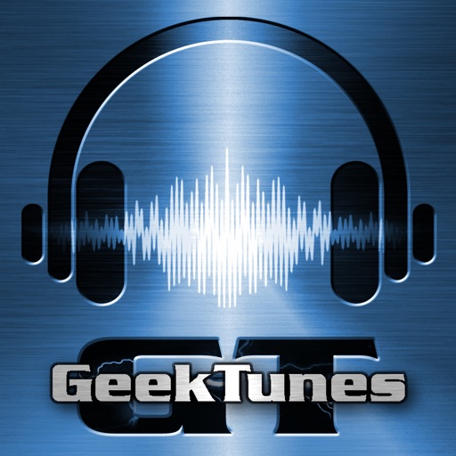 GeekTunes | Music Player icon