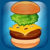 Cookbook Chef Master Challenge - Straight up dashy crashy fast food burger maker cooking game for kids