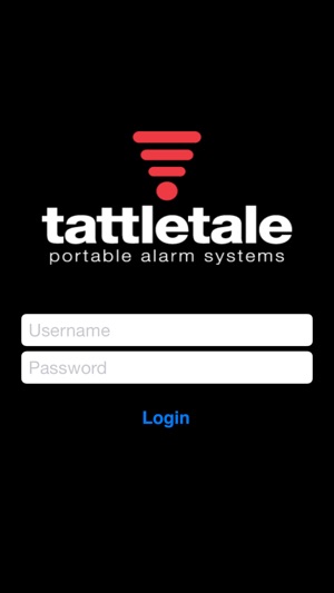 Tattletale Security(圖1)-速報App