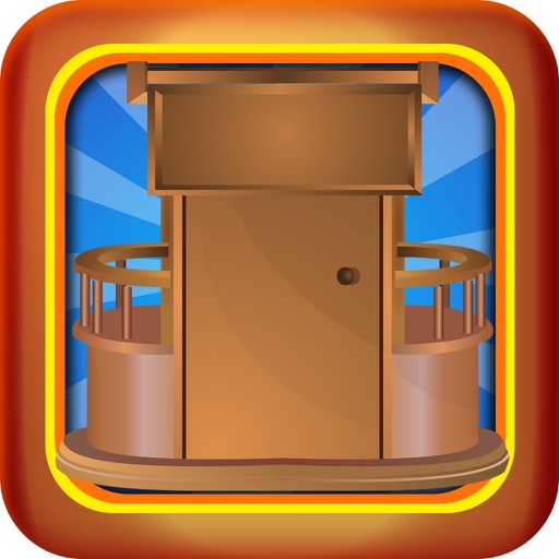 Escape Games 397 iOS App